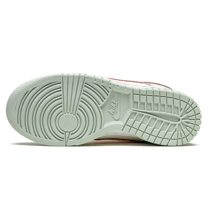 Nike Dunk Low Wmns 'Barely Green' - Kick Game