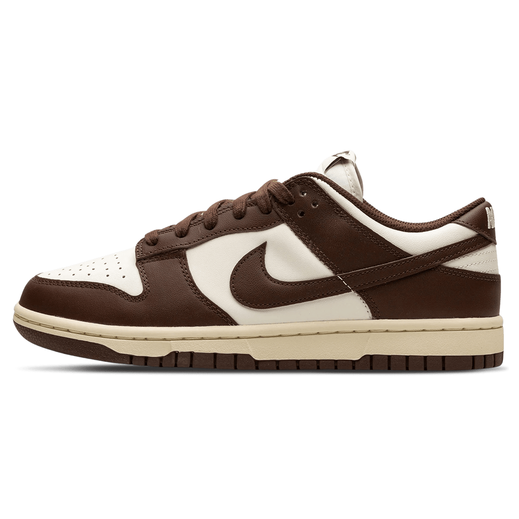 Nike Dunk Low Wmns 'Cacao Wow' - CerbeShops