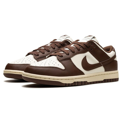 Nike Dunk Low Wmns 'Cacao Wow' - Kick Game