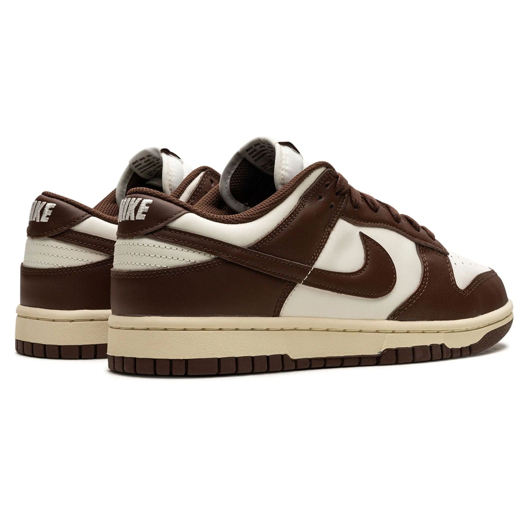 Nike Dunk Low Wmns 'Cacao Wow'