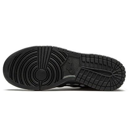 Comme des Garçons x Nike Dunk Low Wmns 'Monogram Print' - Kick Game