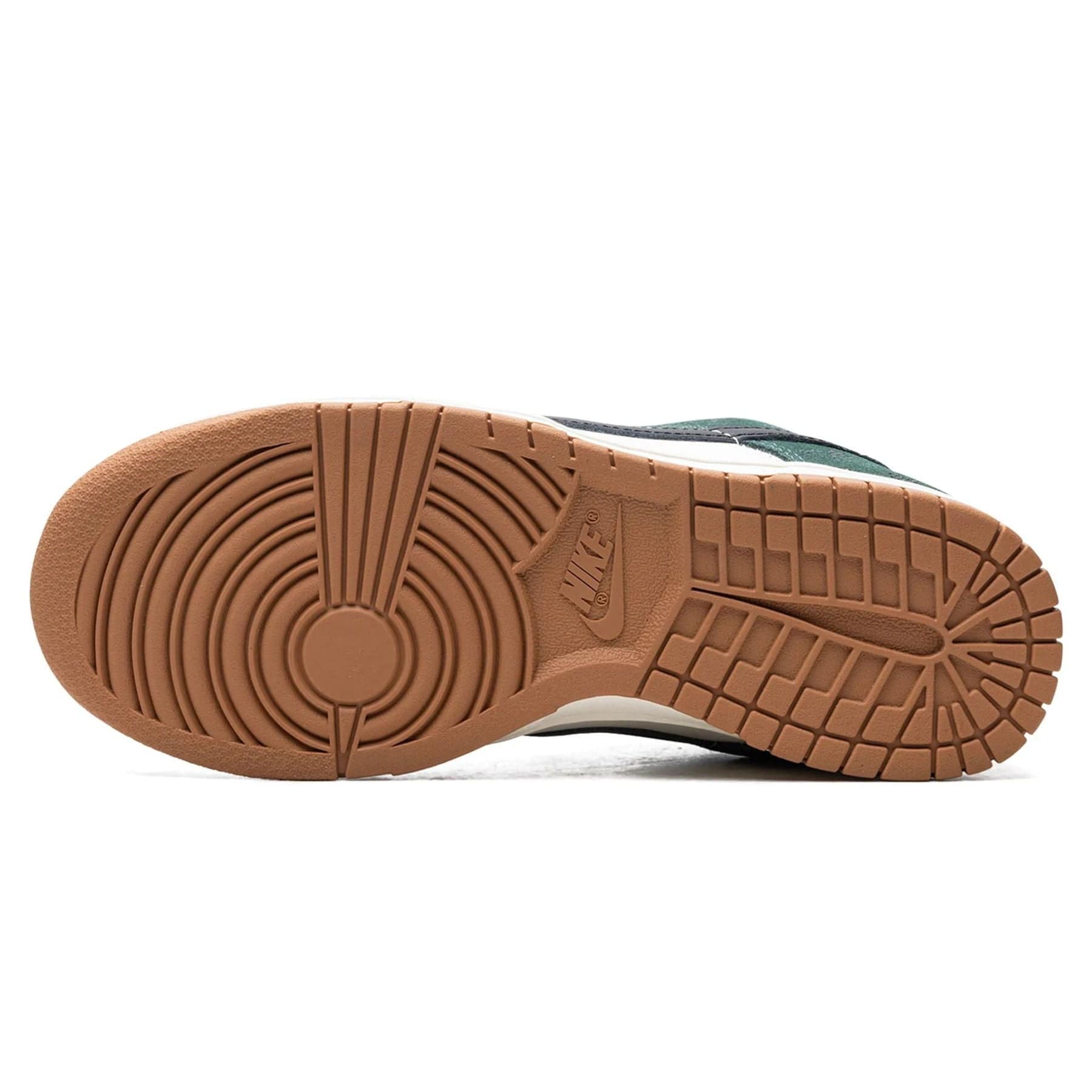 Nike Dunk Low Wmns 'Green Snake' - Kick Game