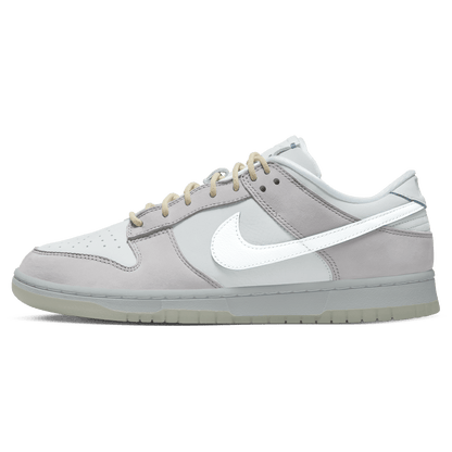 Nike Dunk Low 'Wolf Grey Pure Platinum' - Kick Game