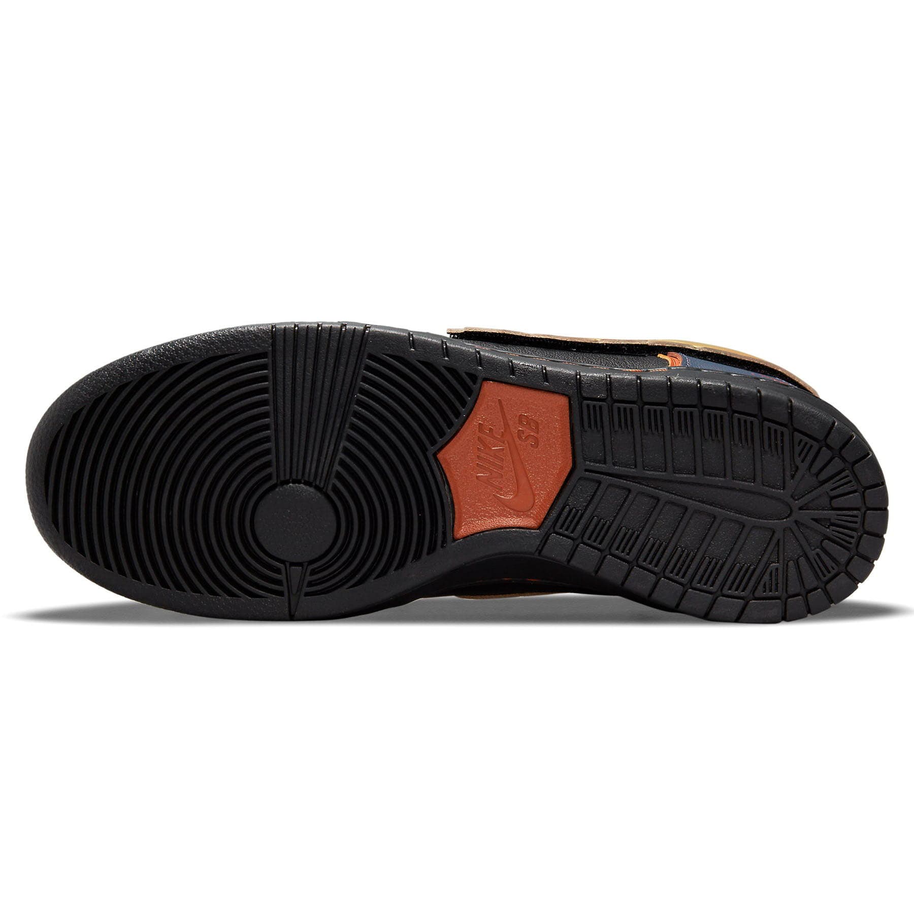 Gundam x Nike Dunk High SB 'Project Unicorn - Banshee Norn' - Kick Game