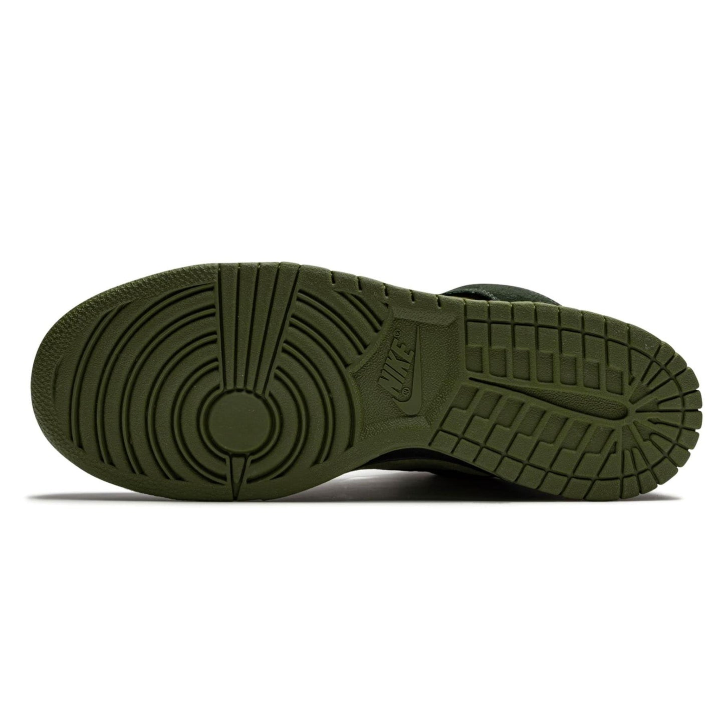 Nike Dunk High Pro SB 'Hulk' - Kick Game