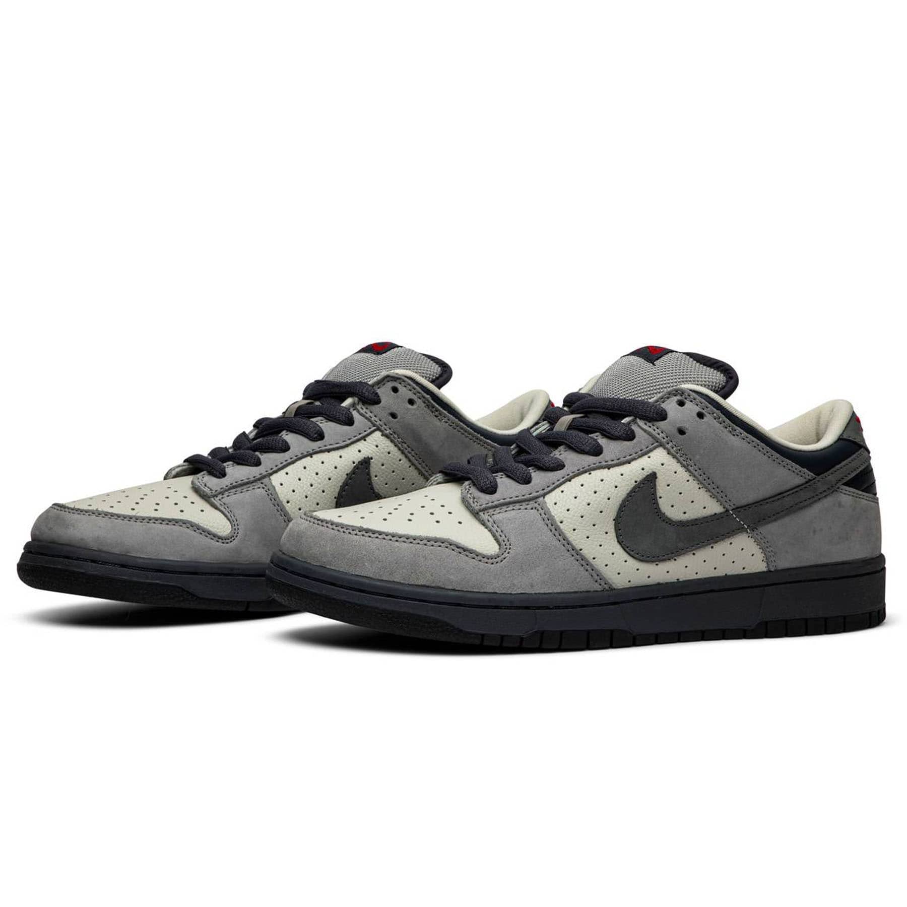 Nike Dunk Low Pro SB 'Band Aid' - Kick Game