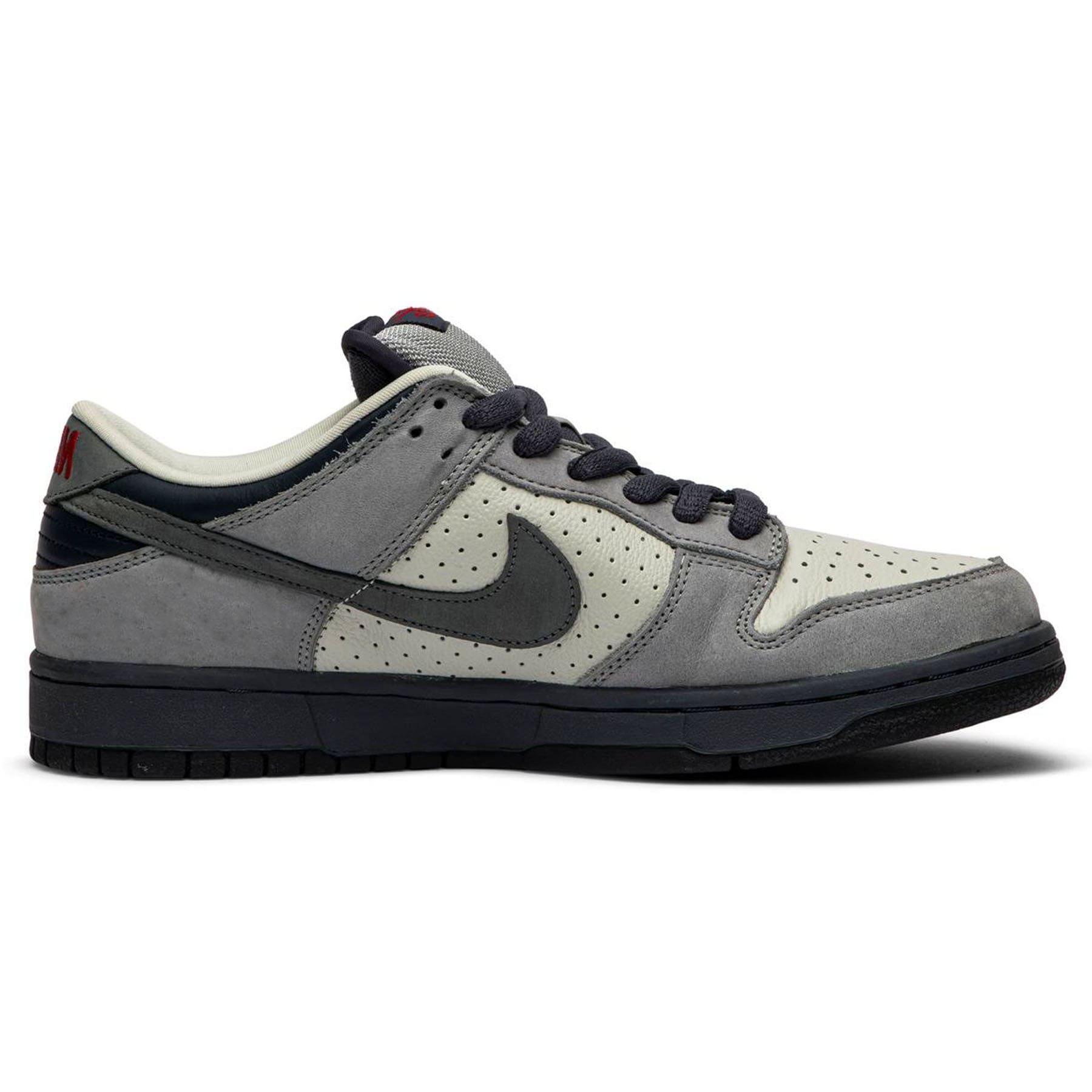 Nike Dunk Low Pro SB 'Band Aid' - Kick Game