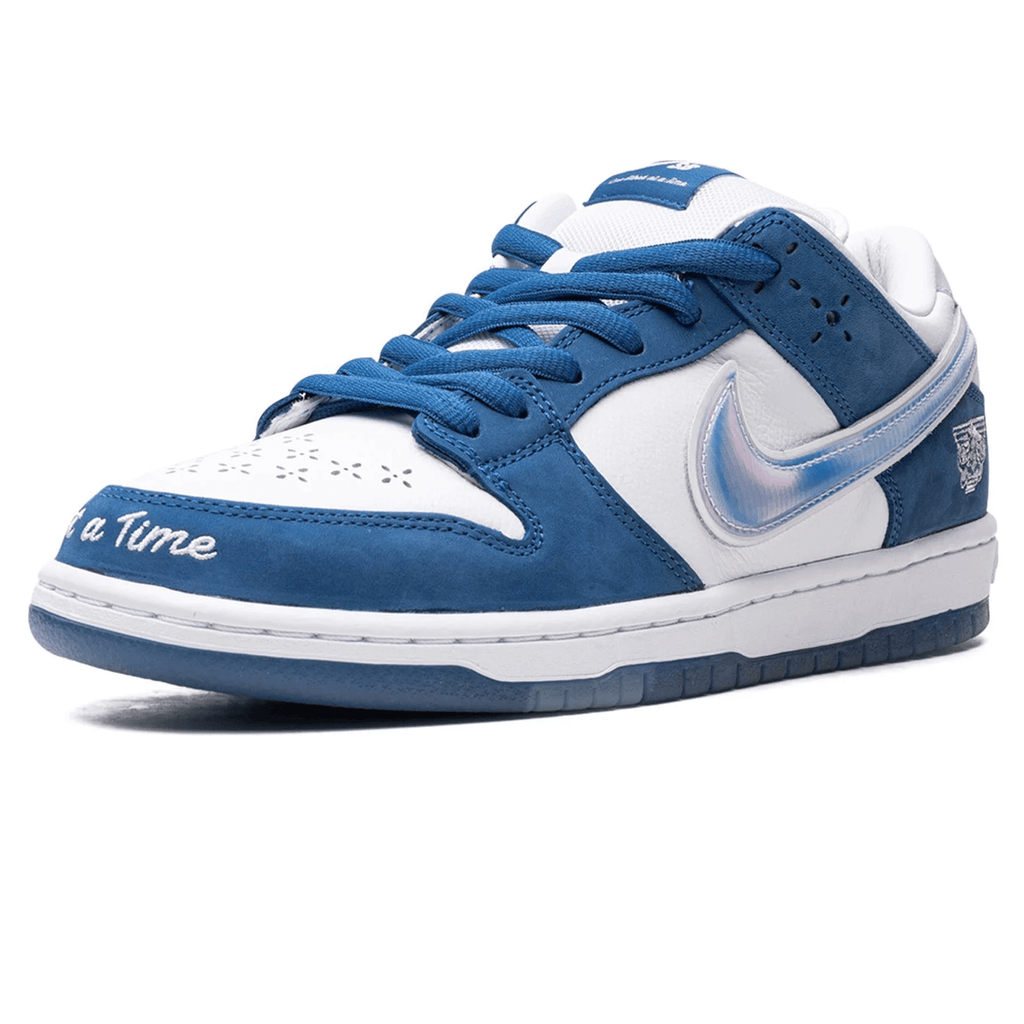 nike dunk sb low born x raised one block at a time fn7819 400 4