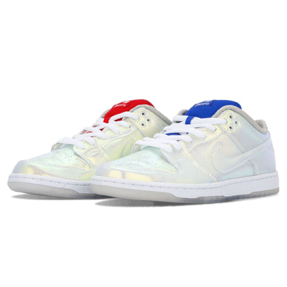 Concepts x Nike Dunk Low Pro SB 'Holy Grail' - Kick Game