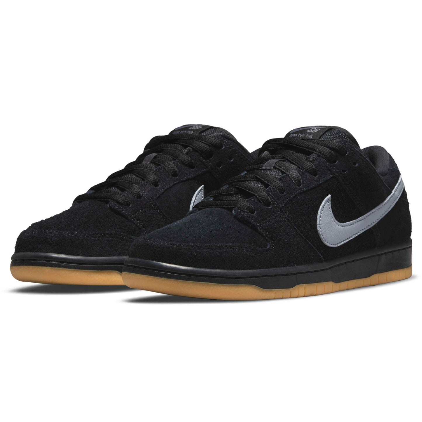 Nike Dunk Low Pro SB 'Fog' - Kick Game