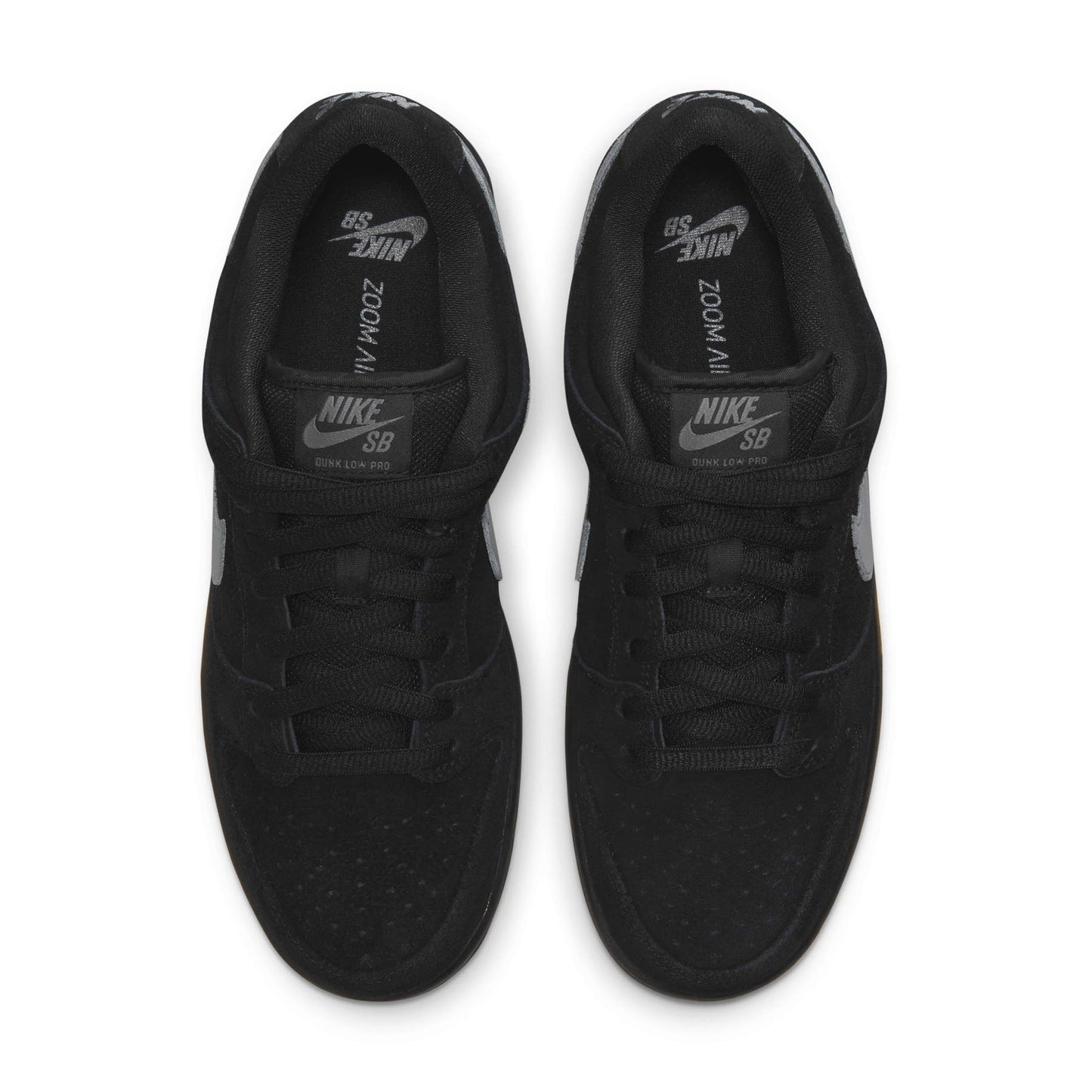 Nike Dunk Low Pro SB 'Fog' - Kick Game