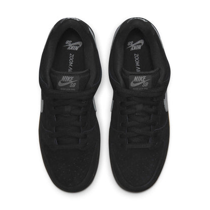 Nike Dunk Low Pro SB 'Fog' - Kick Game