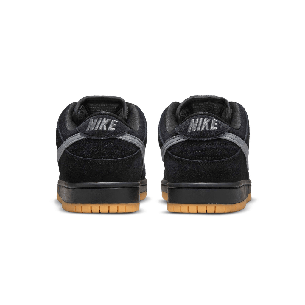 Nike Dunk Low Pro SB 'Fog' — Kick Game Nike Dunk Low Pro SB 'Fog' — Kick Game