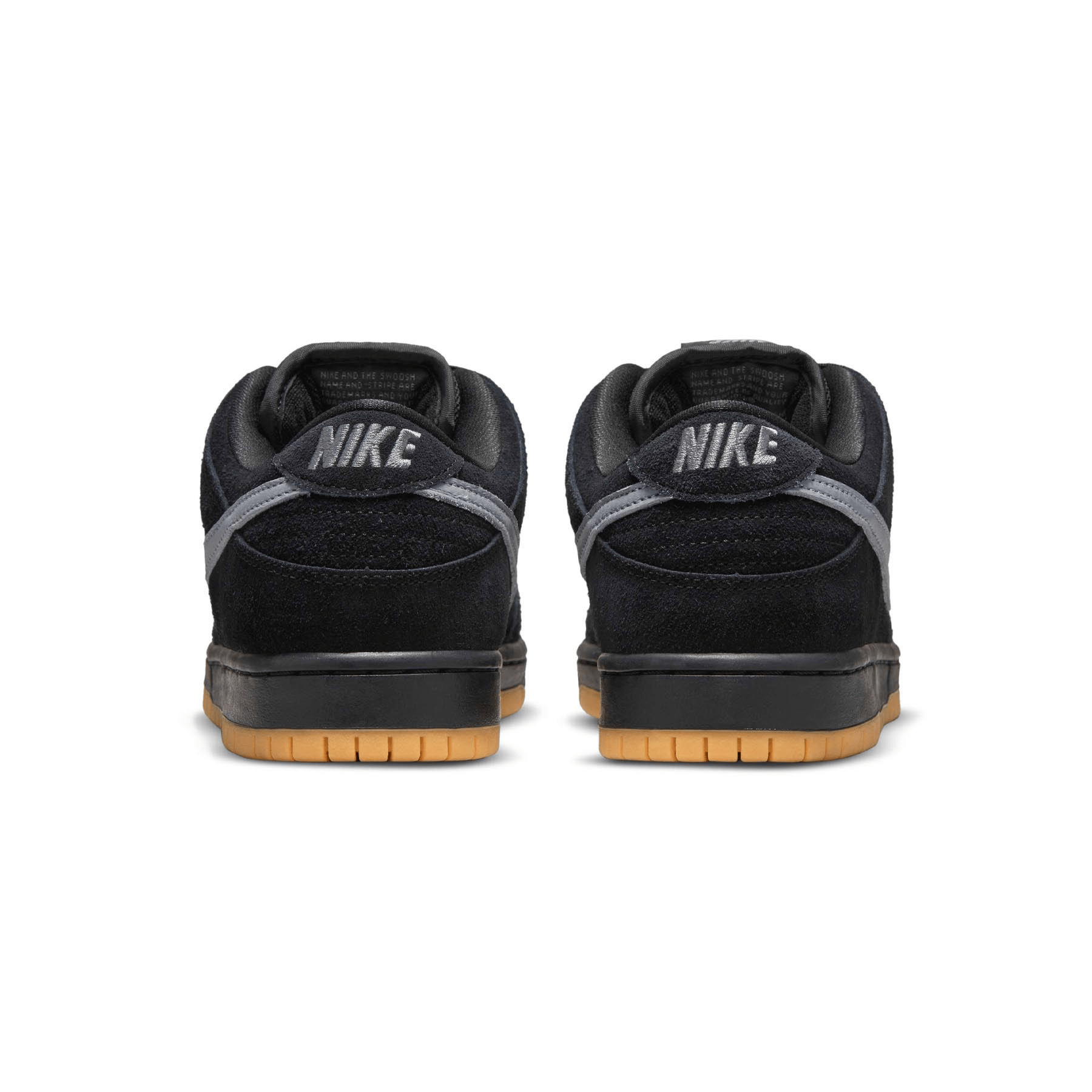 Nike Dunk Low Pro SB 'Fog' - Kick Game