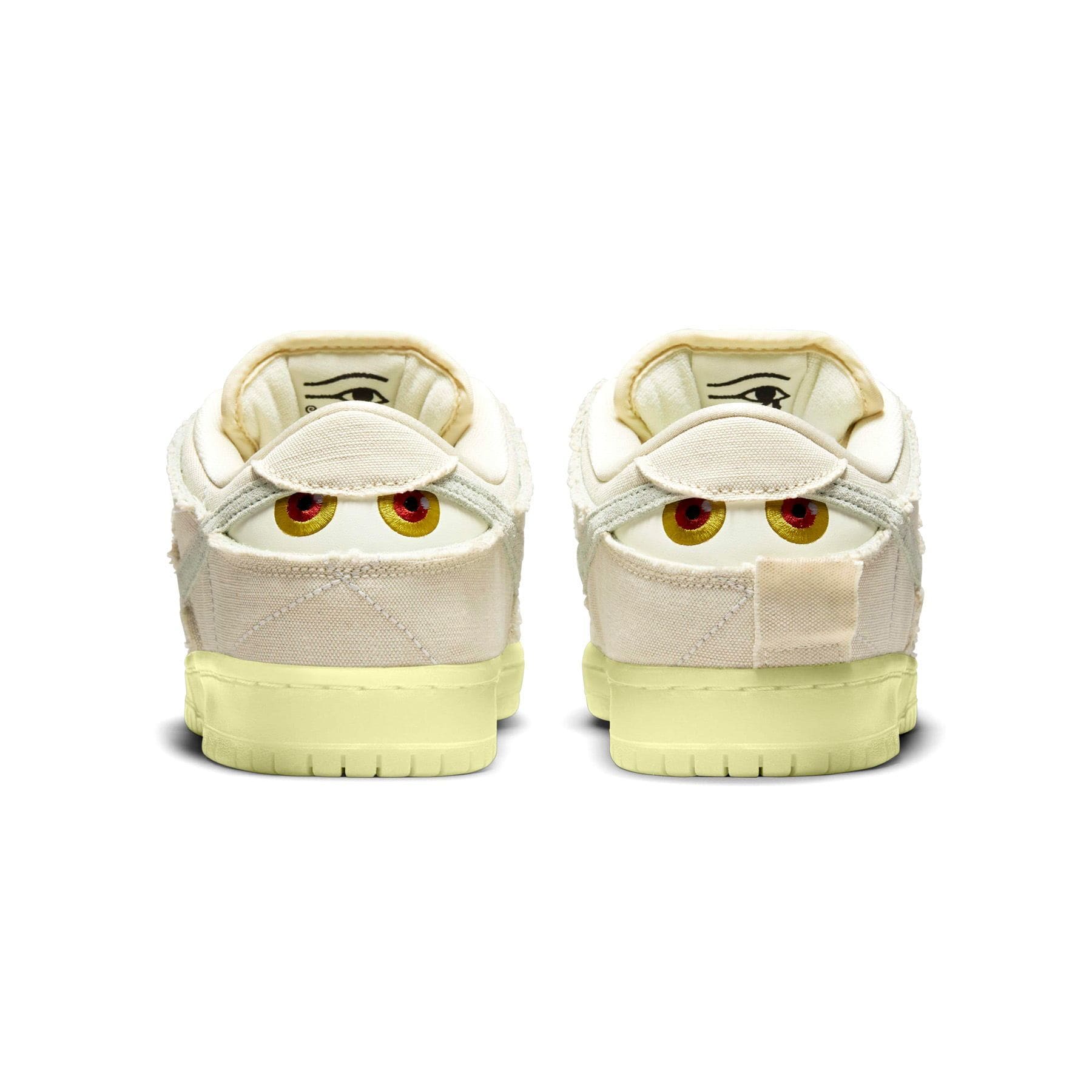 Nike Dunk Low SB 'Mummy' - Kick Game