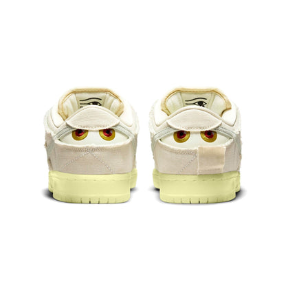 Nike Dunk Low SB 'Mummy' - Kick Game