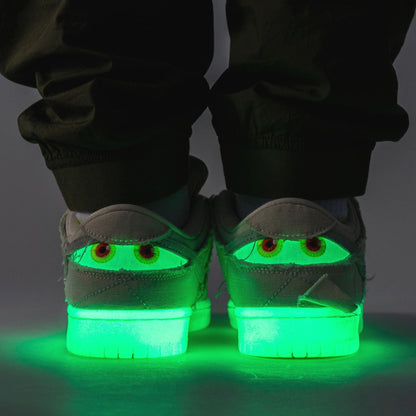 Nike Dunk Low SB 'Mummy' - Kick Game