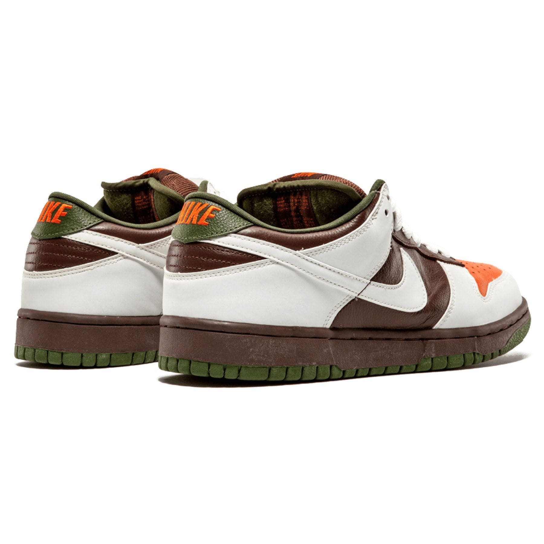 Nike Dunk Low Pro SB 'Oompa Loompa' - Kick Game