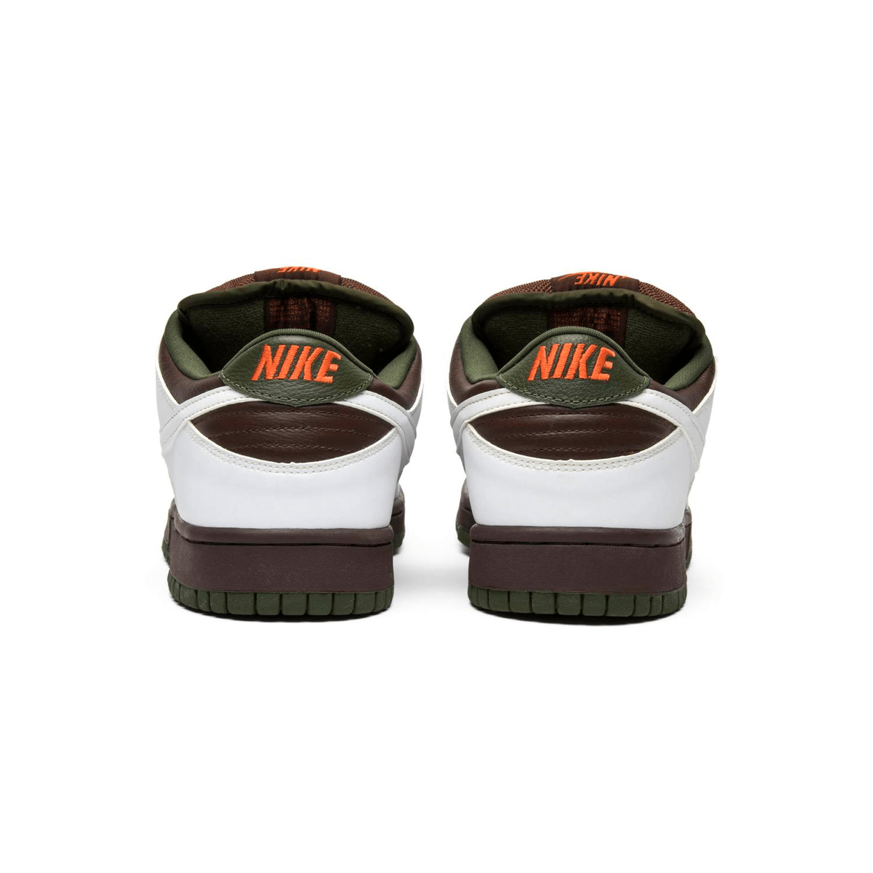 Nike Dunk Low Pro SB 'Oompa Loompa' - Kick Game