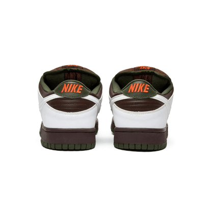 Nike Dunk Low Pro SB 'Oompa Loompa' - Kick Game