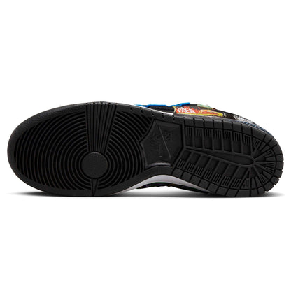 Nike SB Dunk Low Pro QS 'Neckface' - Kick Game