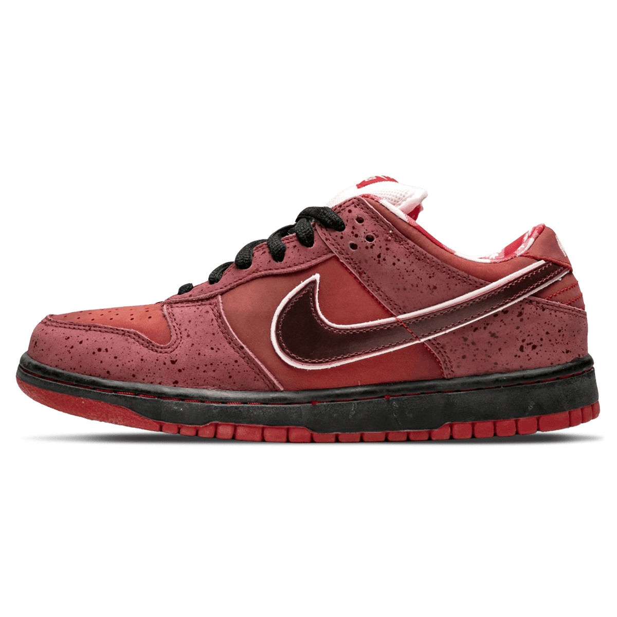 nike dunk sb low red lobster 313170 661 1