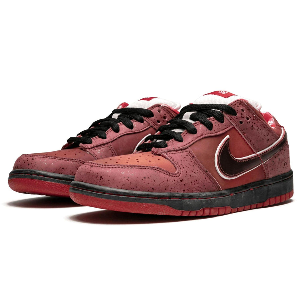 nike dunk sb low red lobster 313170 661 2