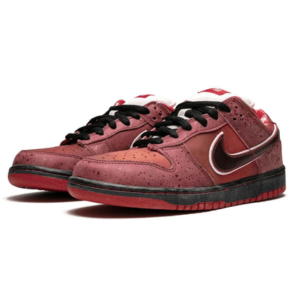 Nike Dunk Low Premium SB 'Lobster' - Kick Game