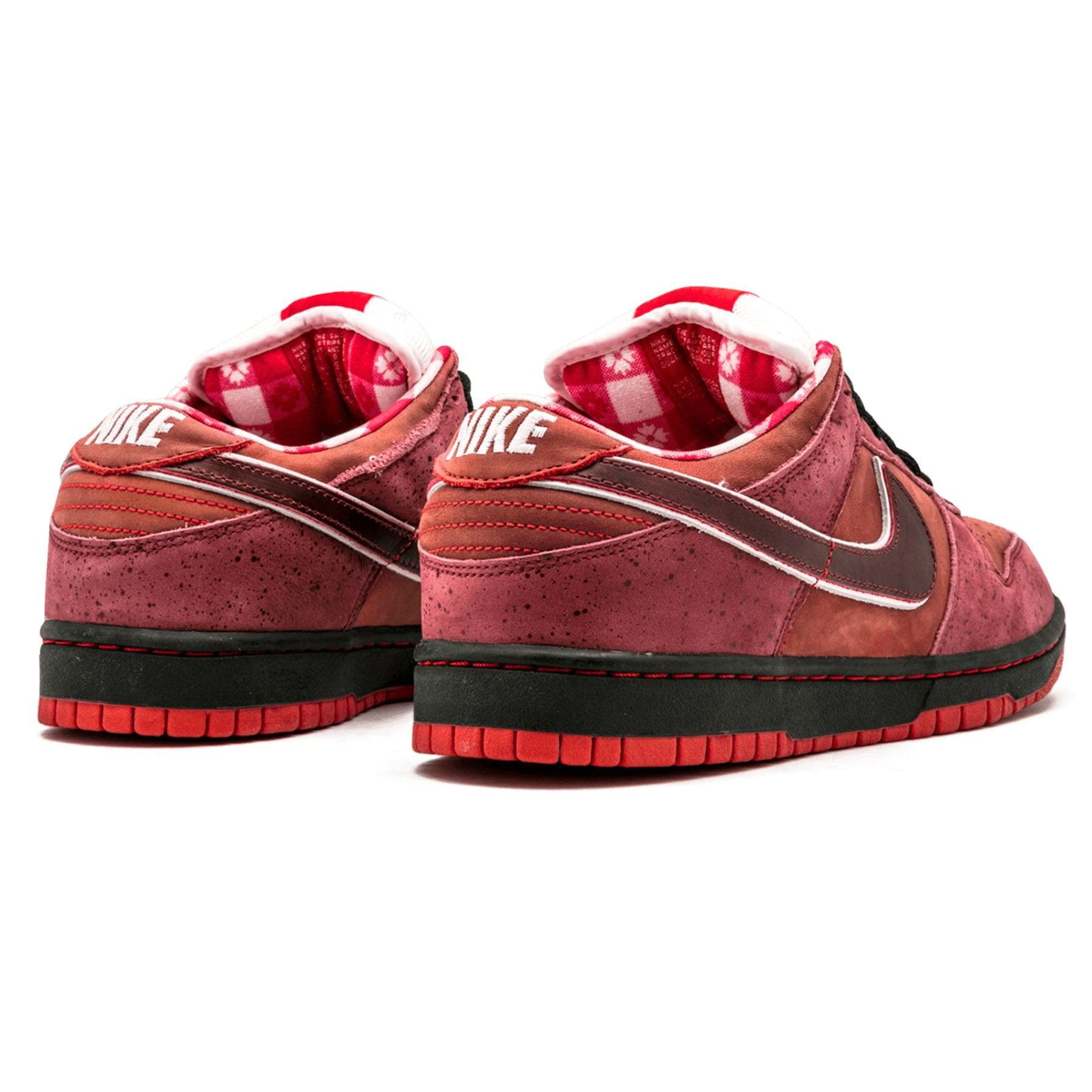 Nike Dunk Low Premium SB 'Lobster' - Kick Game