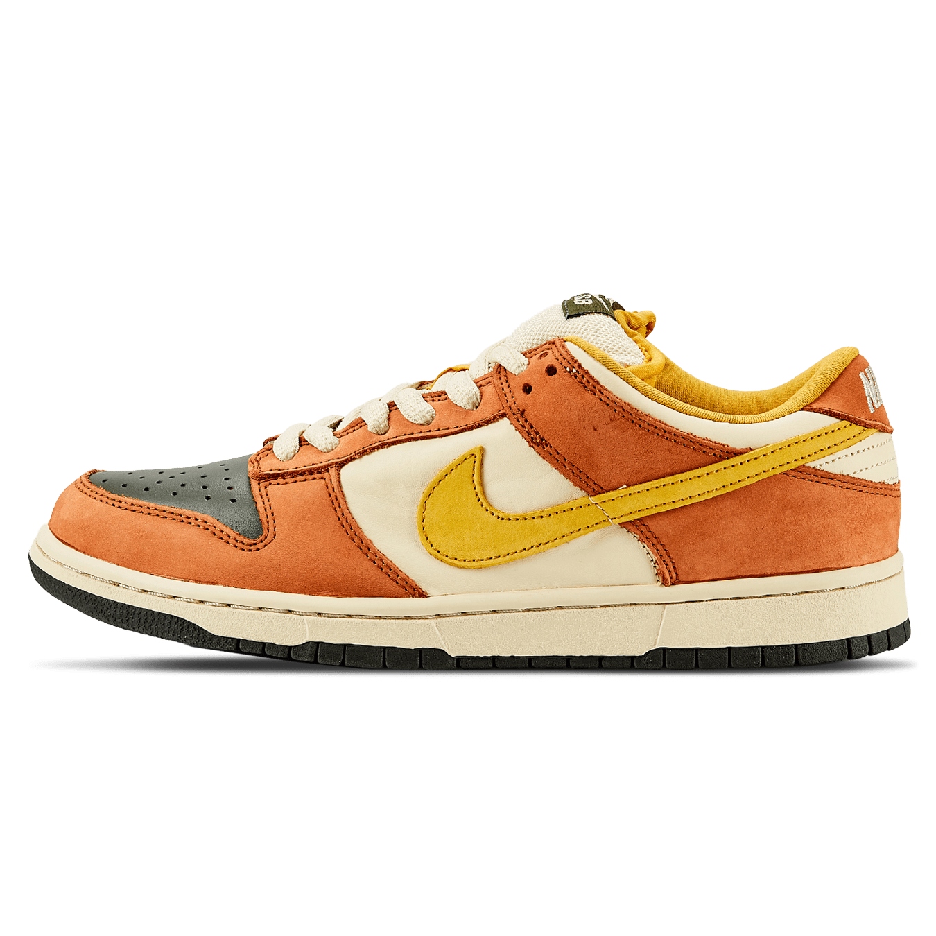 Nike Dunk Low Pro SB 'Vapor' - Kick Game