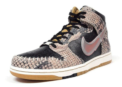 Nike Dunk High PRM CMFT QS - Kick Game