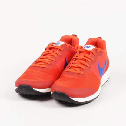 Nike Elite Shinsen 'Team Orange-Royal' - Kick Game