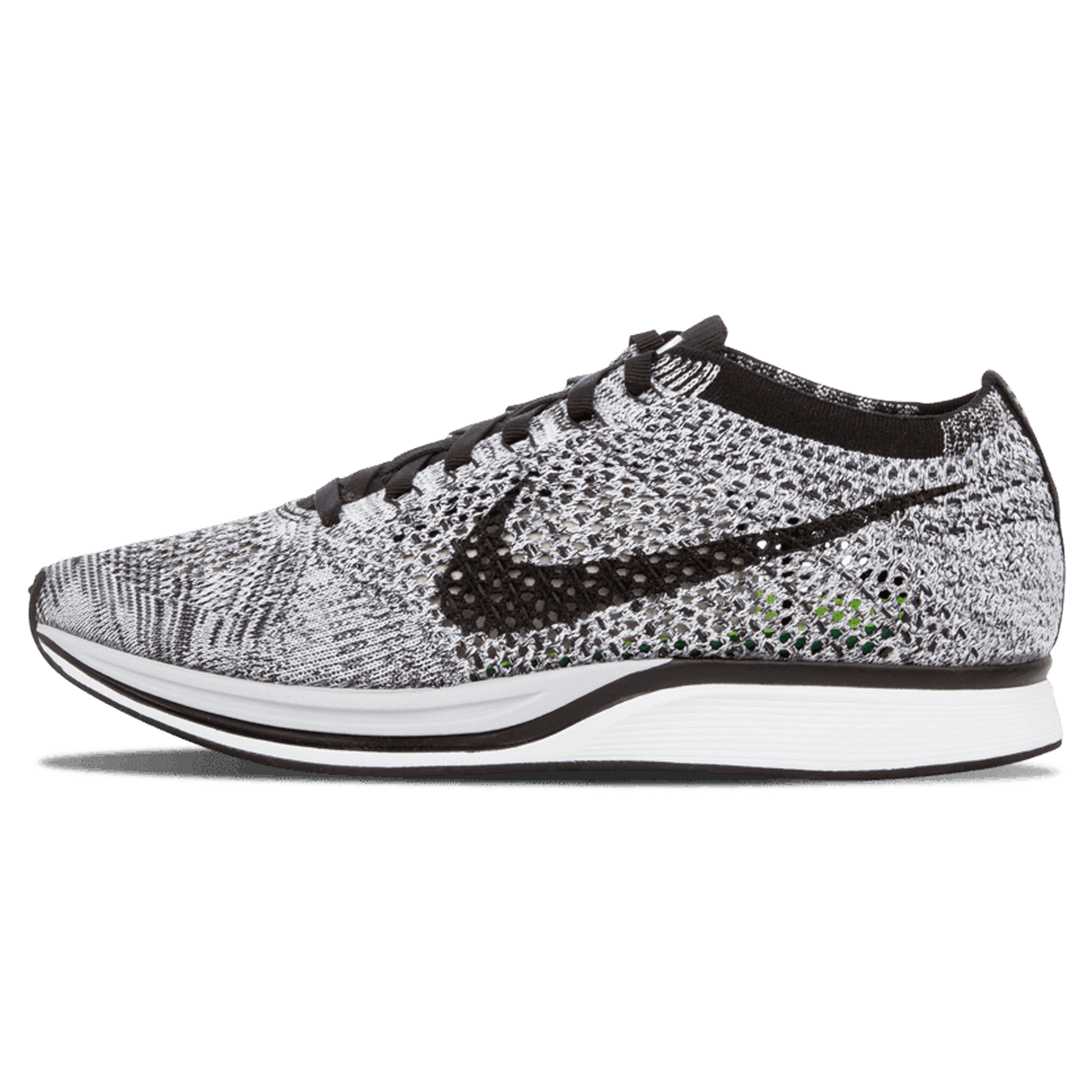 Nike Flyknit Racer 'Oreo 1.0' - Kick Game
