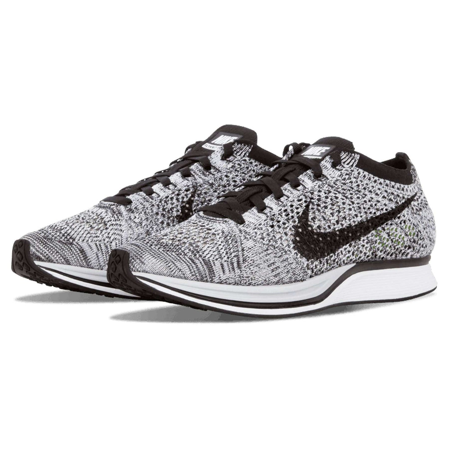 Nike Flyknit Racer 'Oreo 1.0' - Kick Game