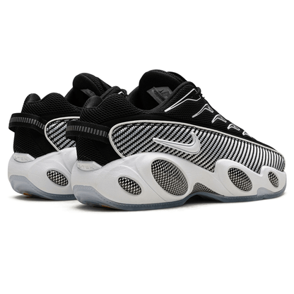 Nike Glide x NOCTA 'Black White' - Kick Game