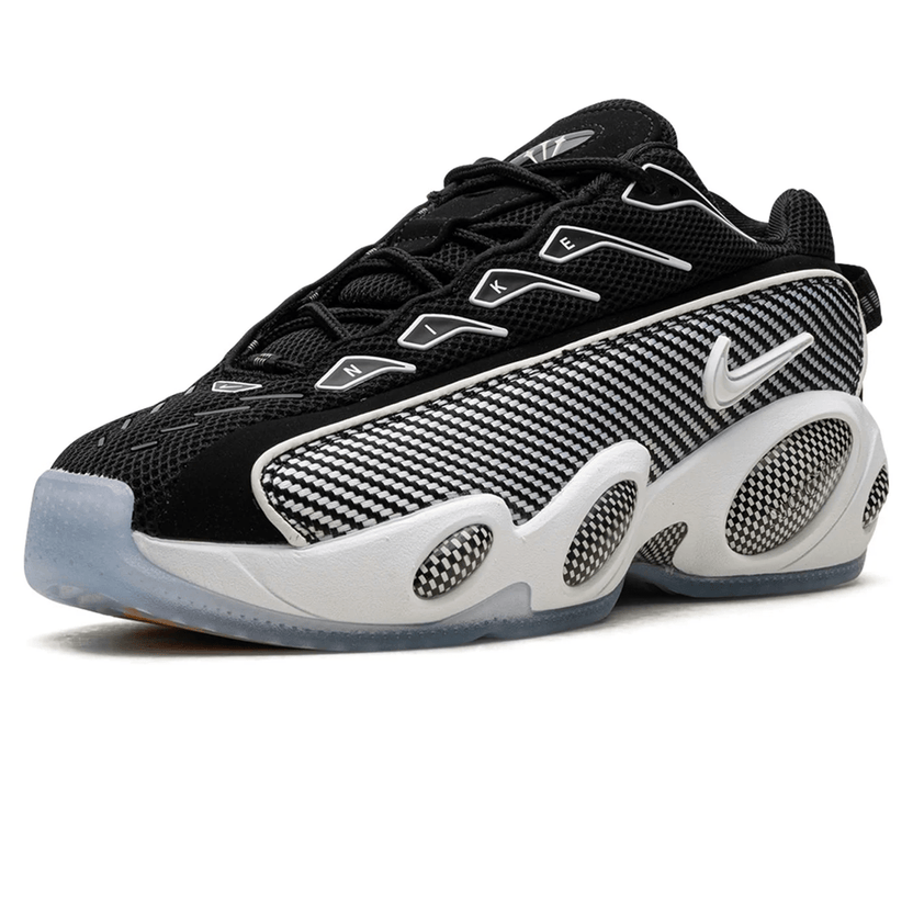 Nike x NOCTA Glide Black White Size 7.5 main image 1