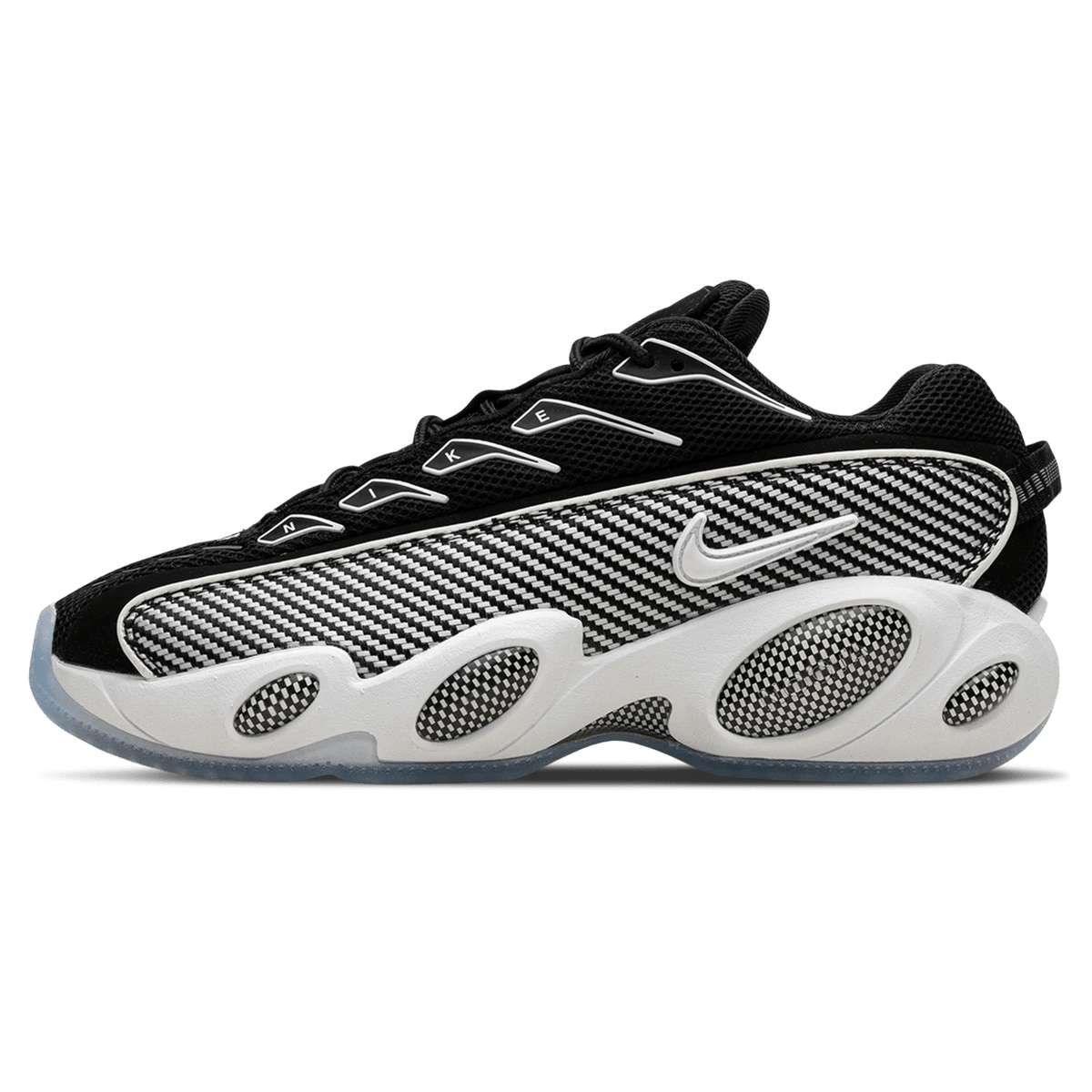 Nike Glide x NOCTA 'Black White' - CerbeShops