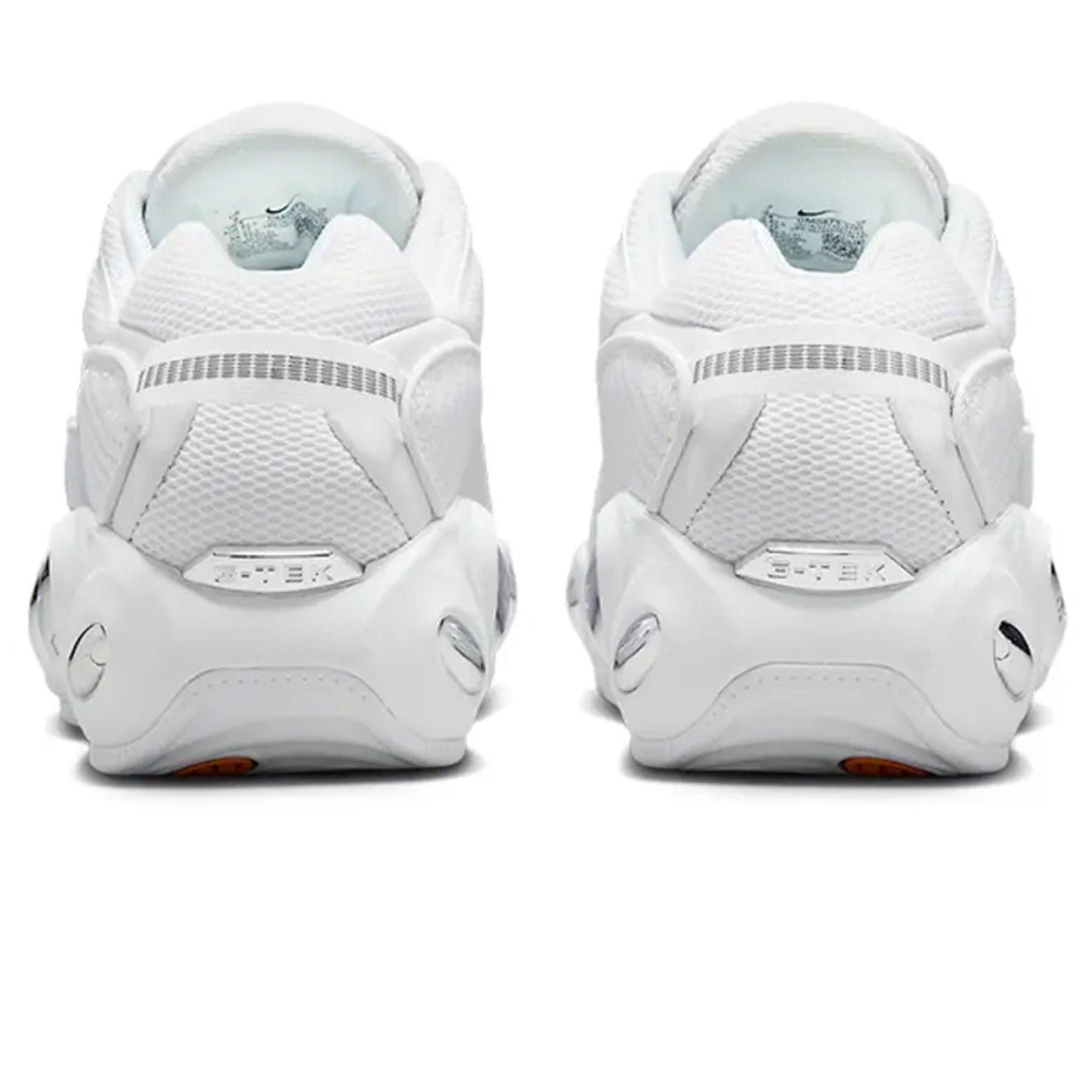 Nike Glide x NOCTA 'White' - Kick Game