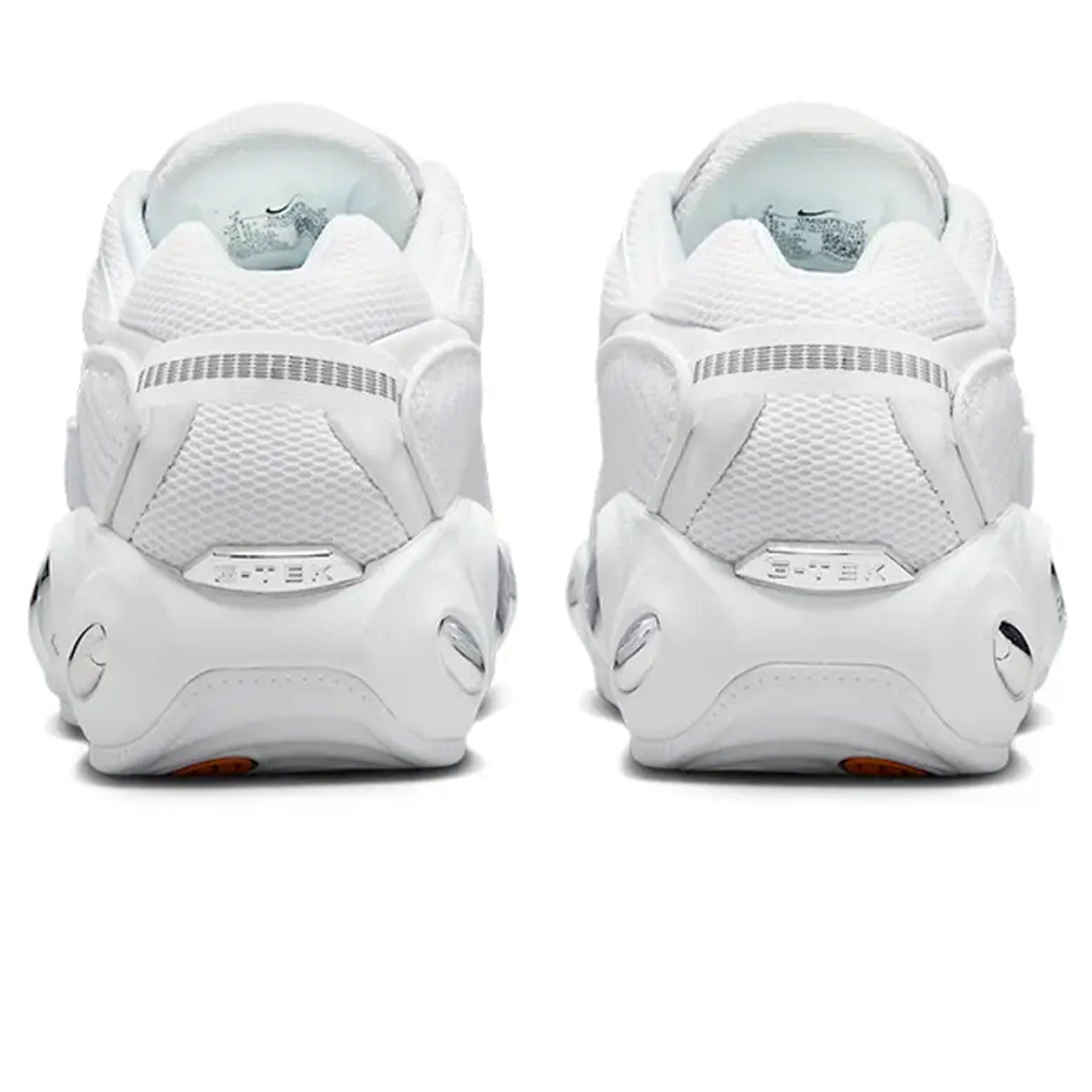 Nike Glide x NOCTA 'White' - Kick Game