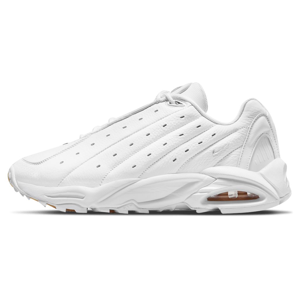 NOCTA x Nike Hot Step Air Terra White Chrome — Kick Game NOCTA x Nike Hot Step Air Terra White Chrome — Kick Game