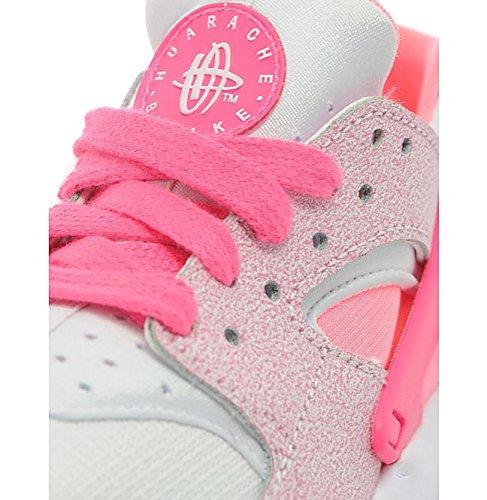 Nike Huarache Run Infant-Toddler 'White-Pink' - Kick Game