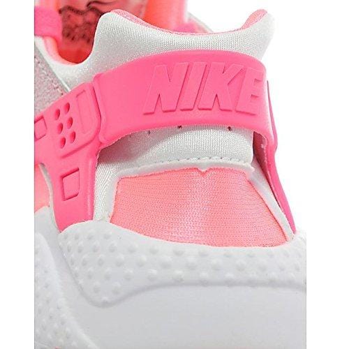 Nike Huarache Run Infant-Toddler 'White-Pink' - Kick Game