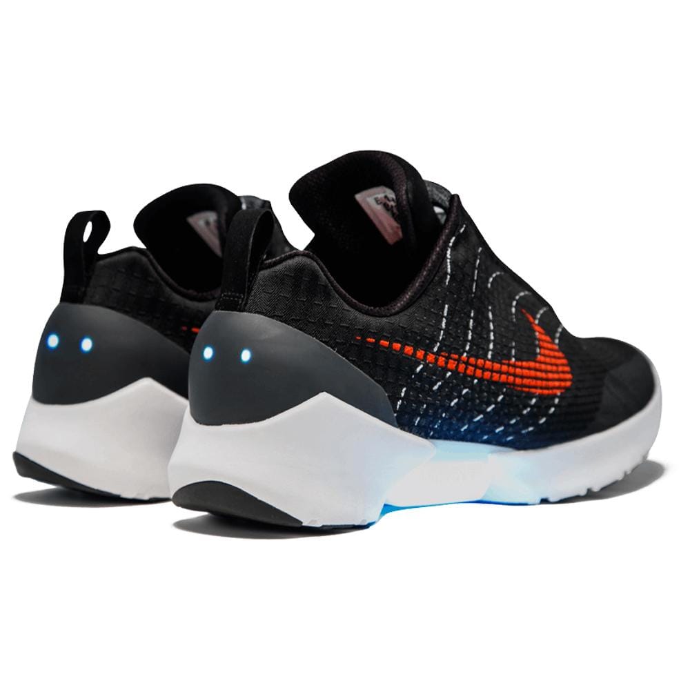 Nike HyperAdapt 1.0 Red Lagoon - Kick Game