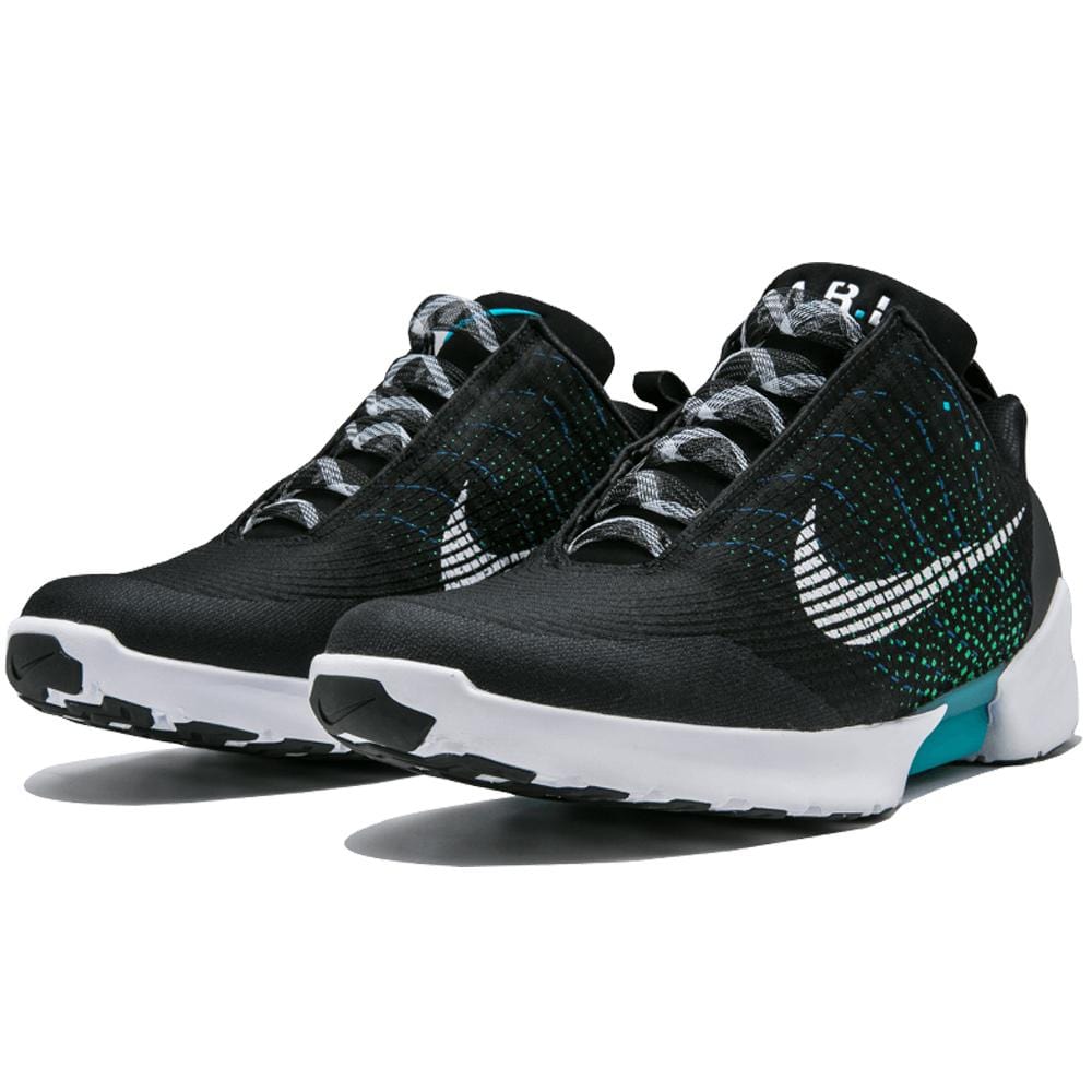 Nike HyperAdapt Blue Lagoon — Kick Game