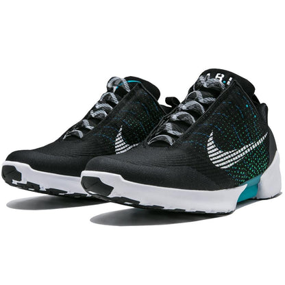 Nike HyperAdapt 1.0 Blue Lagoon - Kick Game