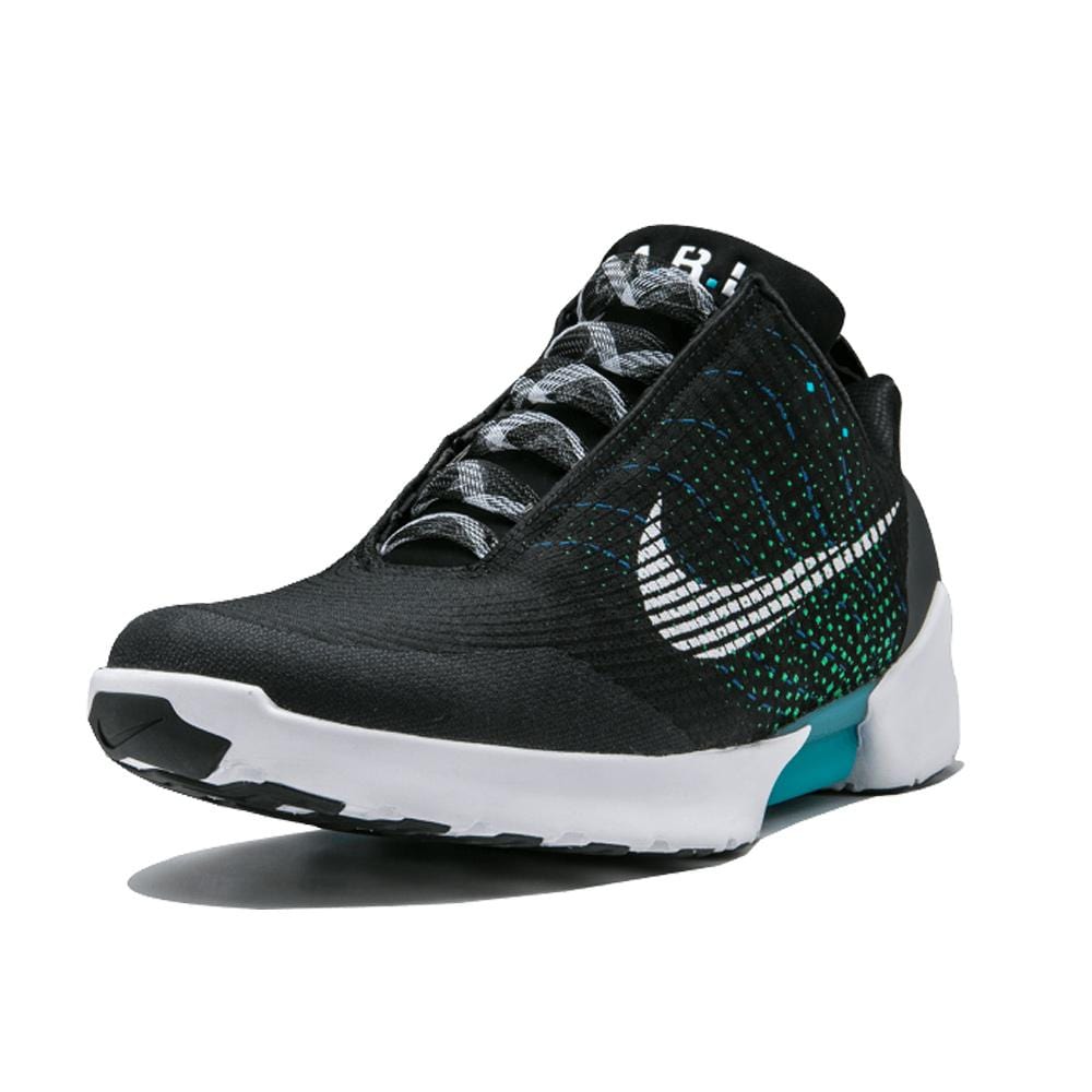 Nike HyperAdapt 1.0 Blue Lagoon - Kick Game