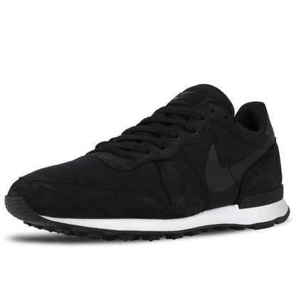 NIKE INTERNATIONALIST TP 'FLEECE PACK' BLACK - Kick Game