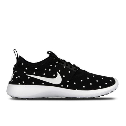 Nike Wmns Juvenate Print Polka Dots 'Black-White' - Kick Game