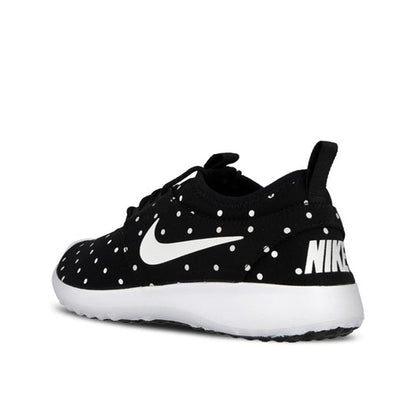 Nike Wmns Juvenate Print Polka Dots 'Black-White' - Kick Game