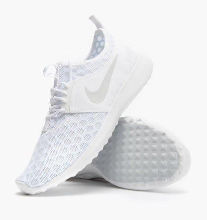 NIKE JUVENATE White & Pure Platinum - Kick Game